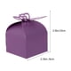 thumbnail image 2 of KAKOWELY 25 cajas de dulces con forma de mariposa, cajas de papel para regalo, cajas de embalaje para dulces de fiesta, 2 of 4