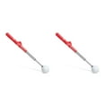 thumbnail image 1 of Eigraketly Practice Stick Swing Trainer Corrector de postura Metal Equipo deportivo profesional Accesorio Multipropósito Suministros de golf Rojo Rojo 2Conjunto, 1 of 6