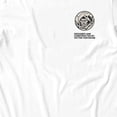 thumbnail image 3 of Marvel Comics Design by Dr. Doom Men's T Shirt (White, S-XXXL), 3 of 4