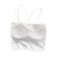 thumbnail image 4 of Seamless Bras for Women Padded Support Push Up Ultimate Lift Plus Size Wireless Comfy Bralette, 4 of 4