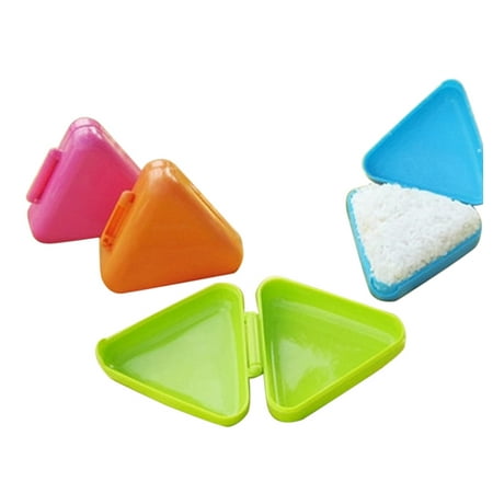 

Kitchen Nori Onigiri Mold Rice Ball Bento Tool Dining Bar Cake Decorating Kit Pan Stand Boxes Silicone Cupcake Liners