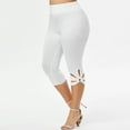 thumbnail image 1 of Women's Loose Pants Printed Casual Trousers Plus Size Pants, 1 of 2