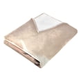 thumbnail image 6 of Qxltty Cute Chihuahua Dog Soft Cozy Fluffy Blankets for Couch Sofa Chair Bed Camping Picnic Travel Lightweight Bed 50×60inch, 6 of 7