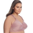 thumbnail image 3 of ELILA Dusty Rose Kaylee Full Coverage Soft Cup Bra, US 36K, UK 36H, NWOT, 3 of 4