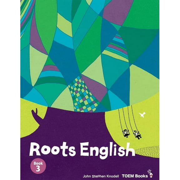 Roots English: Sideways Stories from Wayside School #3 (Paperback)