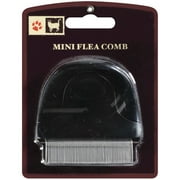 Jointed Culture Resources: Mini Flea Comb, 1 ct