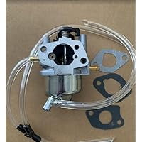 Carburetor T07E for 3500–4500W Inverter Generators Replaces 10000038292 170021835 63584 16100‑ZL0‑D66