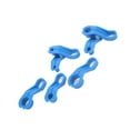 thumbnail image 1 of Fyydes 7pcs AC/Fuel Line Angled Disconnect Tool Set ABS Plastic Stable Performance Universal,Car AC Line Angled Disconnect,Fuel Line Angled Disconnect Tool, 1 of 8