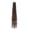 Brown, variant on African black concubine braid crochet hair wig female brown gradient 26 inch long curly hair