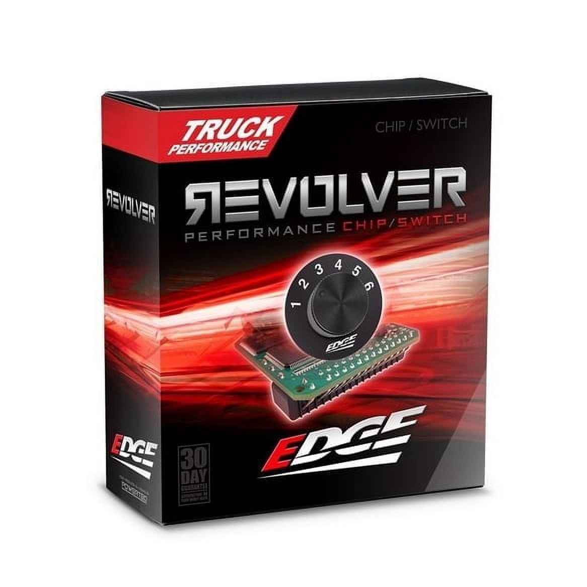 Revolver Performance Chip/Switch Fits select: 2002-2003 FORD EXCURSION