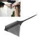 thumbnail image 5 of Peine De Corte Para Teñir El Cabello, Peine De Corte Portátil Para Resaltar, Ergonómico Para Peluquería Para Peluquería ANGGREK Hair Coloring Sectioning Comb, 5 of 8