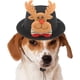 thumbnail image 1 of XWSHYW Contenedores de Almacenamiento Gorro Navideño para Perro, Gorro de Papá Noel para Mascota, Gorro con Diseño de Papá Noel, Disfraces para Mascotas, Cómodo Atuendo Navideño para Perro, Accesorio, 1 of 4