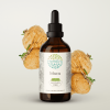 HerbEra Maca Tincture, Herbal Dietary Supplement for Energy Support, Maca (Lepidium meyenii) Dried Root Extract, Natural, Alcohol-Free, Drops 4 oz