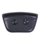 thumbnail image 4 of Bañera PU Almohada para reposacabezas Baño para el hogar Reposacabezas ergonómico Cuello Cojín antideslizante relajante con ventosas sidaley HA8307-00B, 4 of 6