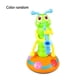 thumbnail image 4 of Juguete de Oruga con Luz Musical Vogacara ABS para Niños, 4 of 6