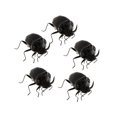 thumbnail image 1 of 5 Pcs Modèle d'Insecte Artificiel Simulation Jouets Éducatifs Réalistes pour Enfants Hercules beetle, 1 of 9