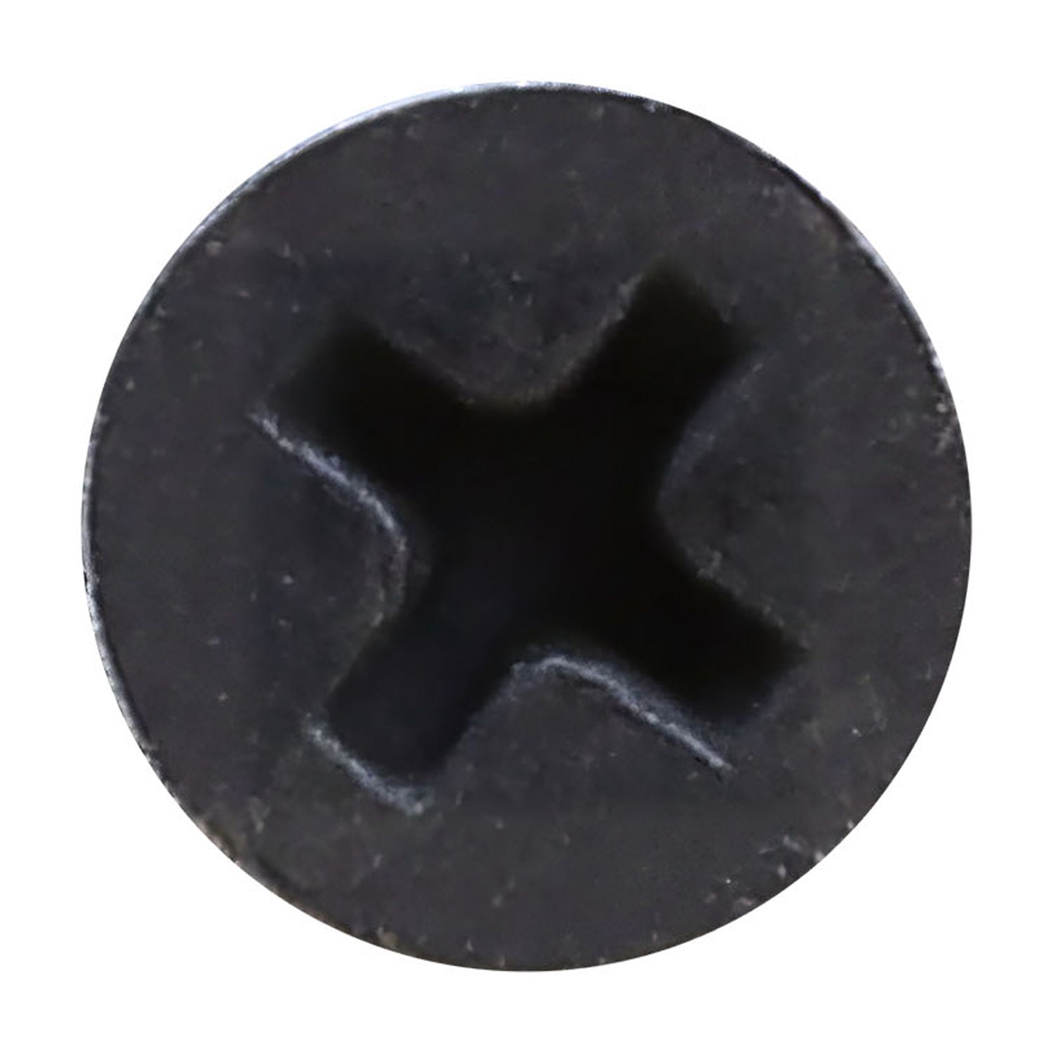 Freeman SCRDW-125 #6 x 1-1/4" Phillips Bugle Head Drywall to Wood Screws (1000 Count)