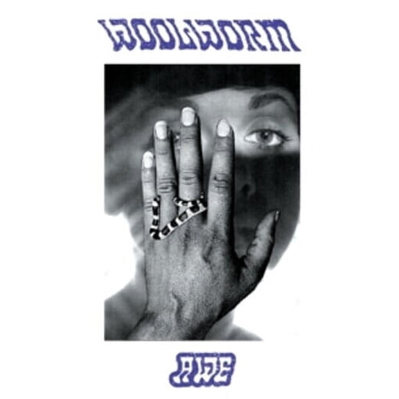 Woolworm - Awe - Rock - CD