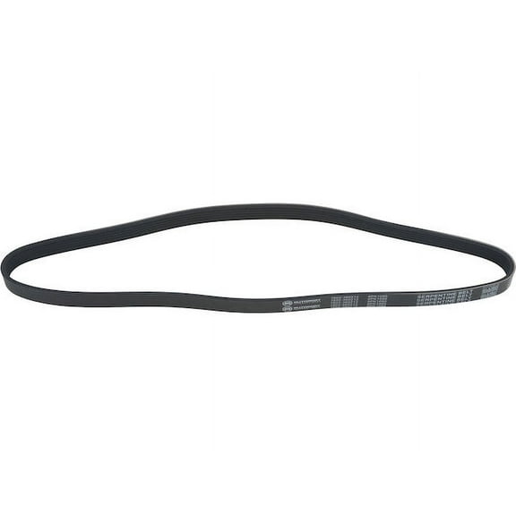 Alternator and Compressor Multi Rib Belt - Compatible with 1998 - 1999 INFINITI I30 3.0L V6