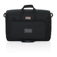 thumbnail image 2 of Gator Cases G-LCD-TOTE-SMX2 Heavy-Duty Small 24" Padded Dual LCD Transport Bag, 2 of 4