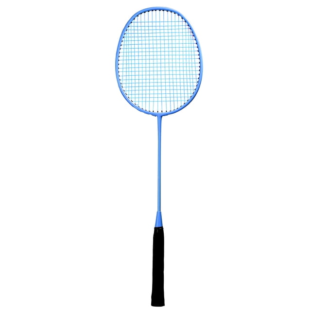 Training Badminton Racket Physical Education Exercise Sports Equipment Iron Alloy Badminton Racket