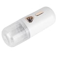 thumbnail image 1 of Facial Humidifier, Small Size Beautiful Appearance USB  Face Mist Sprayer  for Outdoor for Home White,,Green,Yellow, 1 of 8