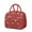 Red Christmas Reindeer, variant on Womens Red Christmas Reindeer and Snowflake Pattern Lunch Box for Work,Insulated Lunch Bag for Women,Loncheras Para Mujer,Leakproof Adult Lunch Bag for Work,Beach,Travel,Picnic,Camping