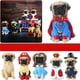 thumbnail image 5 of Billuyoard Hucha Adornos Pugs Hucha Hucha Hucha Ahorro de dinero para decoración de Decoración del hogar No.7 Billuyoard HA041970-07, 5 of 6
