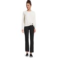 thumbnail image 3 of Avia Women's and Women's Plus Flare Pant, Sizes XS-4X, 3 of 6