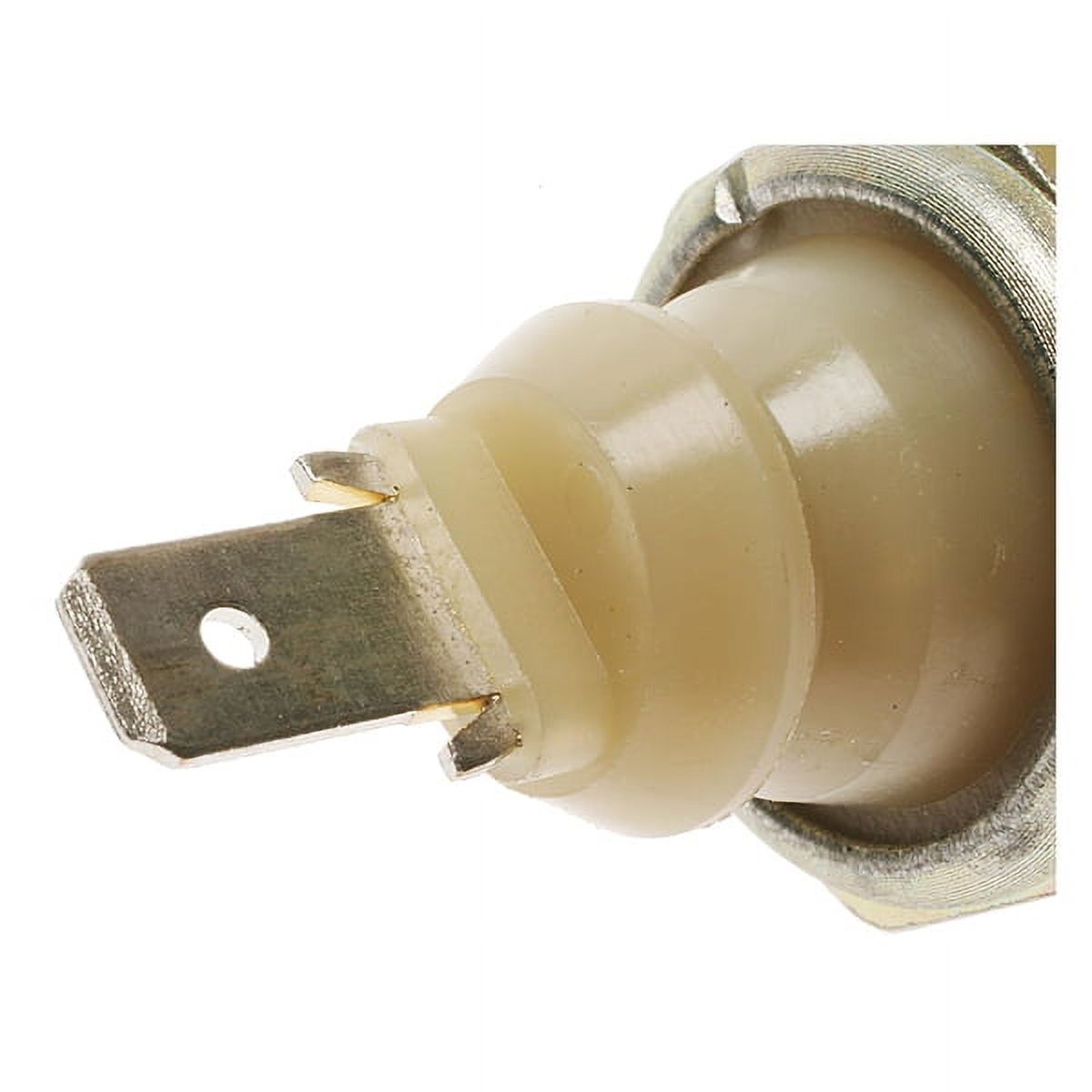 Oil Pressure Gauge Switch