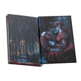 thumbnail image 3 of De sangre y cenizas - Ed. Coleccionista, de Armentrout, Jennifer, 3 of 3