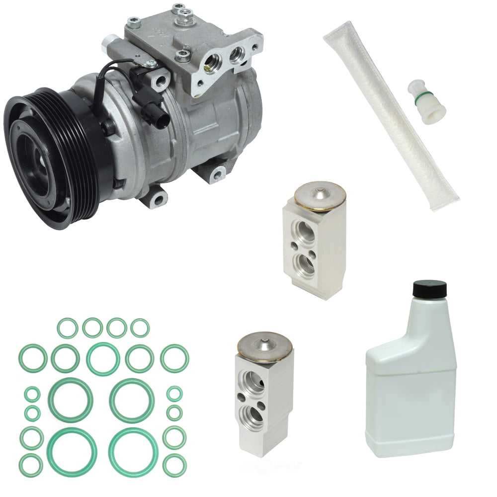 UAC KT 4943 Compressor Replacement Kit