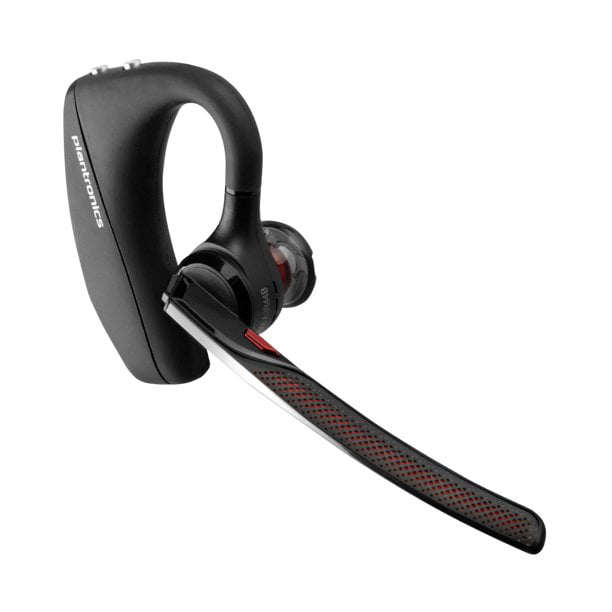 Plantronics Voyager 5200 Bluetooth Headset (Black) Certified USED) - Walmart.com
