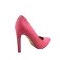 thumbnail image 2 of Scheme Women's Classic Slip On Pointy Toe Stiletto High Heel Pumps Shoes, 2 of 2