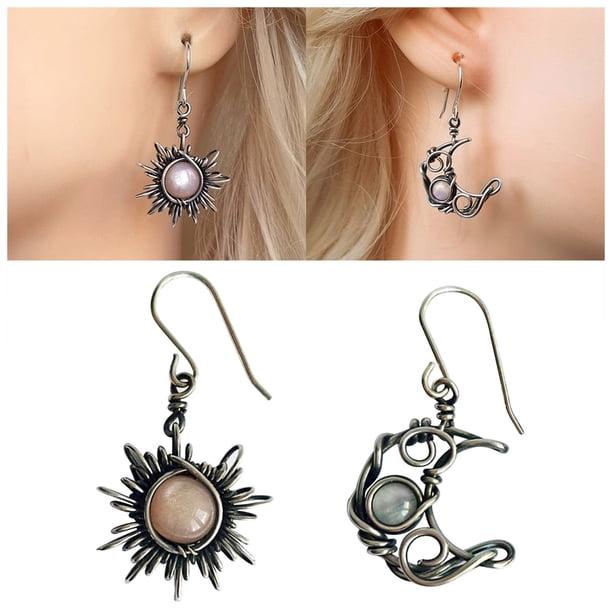 Xihbxyly 12 Collares de Regalo para Mamá, Regalo para Mujeres y Niñas