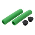 thumbnail image 4 of Poignées en Mousse Silicone Douce pour Guidon de Vélo, 4 of 8