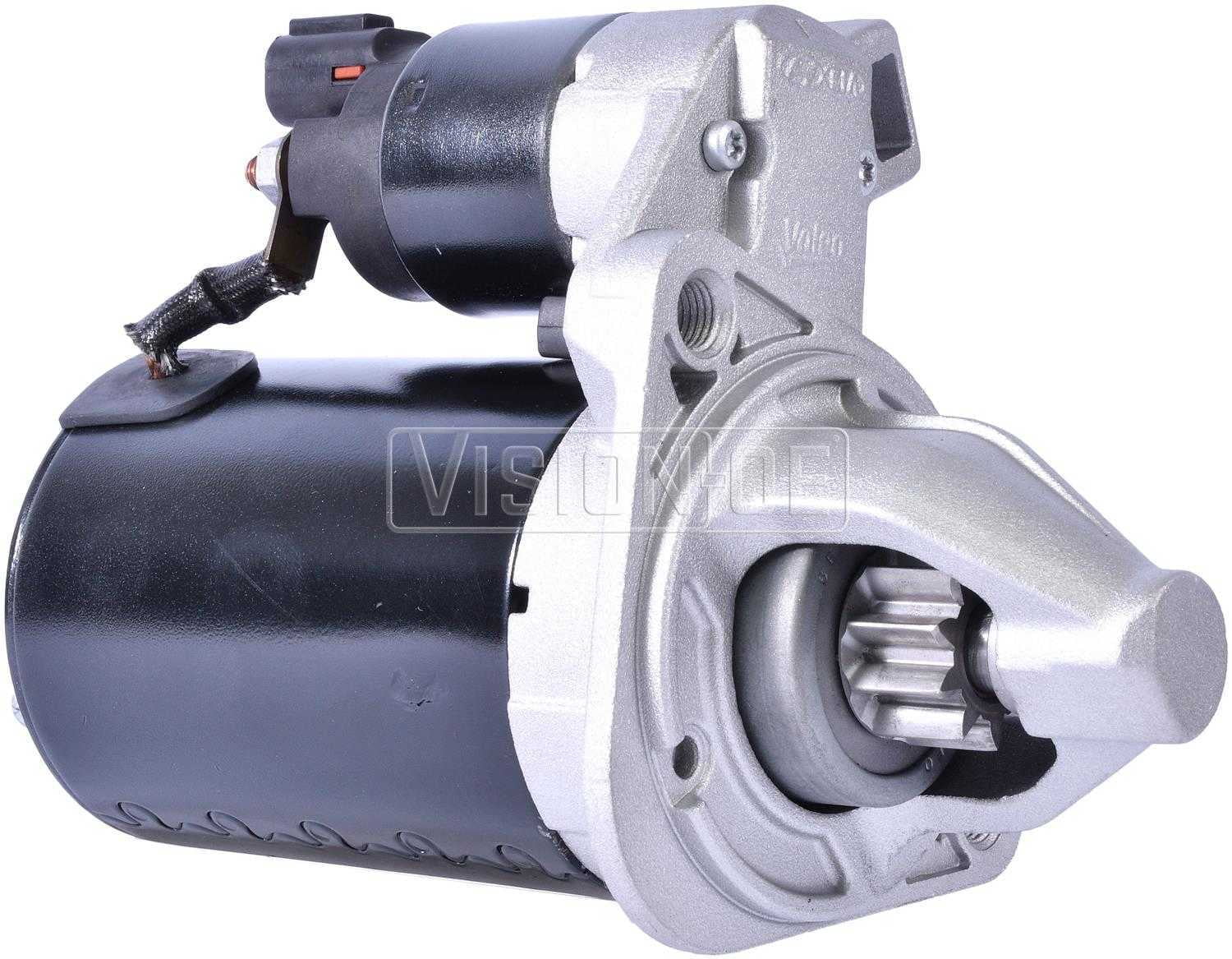Vision OE 52150 Starter Motor