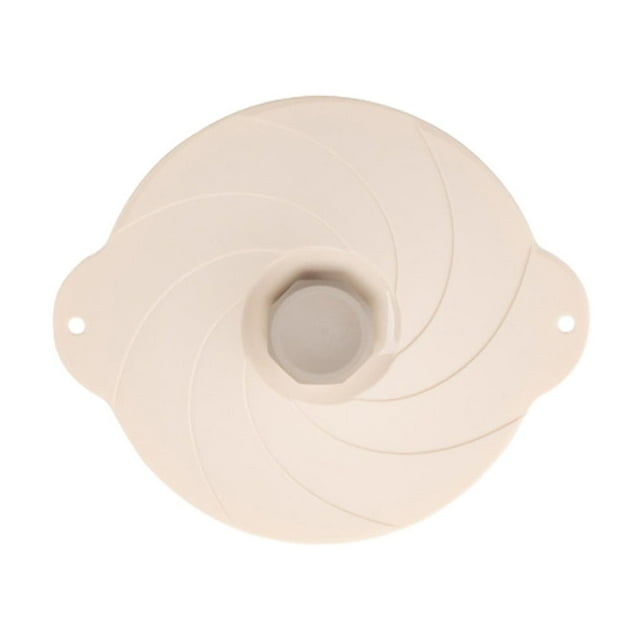 Couvercle de Micro-Ondes pour Aliments, Résistant à la Chaleur Couvercles d'Aspiration Réutilisables pour Bols-Assiettes-Casseroles Couvercles Anti-Éclaboussures, Couvercle Anti-Éclaboussures pour Micro-Ondes