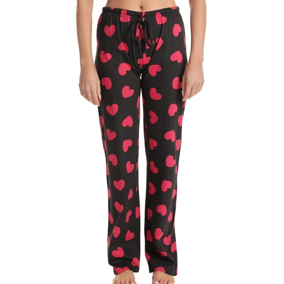 Just Love Pantalones de pijama para mujer Ropa de dormir 6324-10668-RB-3X