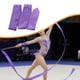 thumbnail image 5 of Cinta de gimnasia rítmica, cinta de danza versátil y portátil de 6 cm (236,22 pulgadas), de entrenamiento, banda de gimnasia para espectáculos, 5 of 8