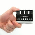 thumbnail image 4 of D'Addario Varigrip Adjustable Hand Exerciser, 4 of 5