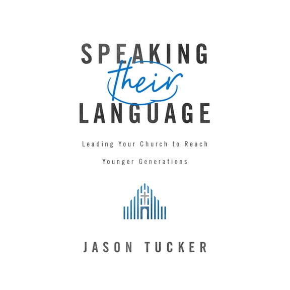 Speaking Their Language, (Paperback)