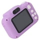 thumbnail image 5 of Cámara Digital para Niños con Cámara Digital para Niños con Tarjeta de Cámara Digital para Niños 32G Lente Dual de Alta Definición 1080P 8X Zoom USB Recargable para Niños ANGGREK  Otros, 5 of 8