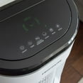 thumbnail image 4 of Frigidaire 2 In 1 Evaporative Air Cooler & Fan w/ Wide Angle Oscillation, 4 of 11