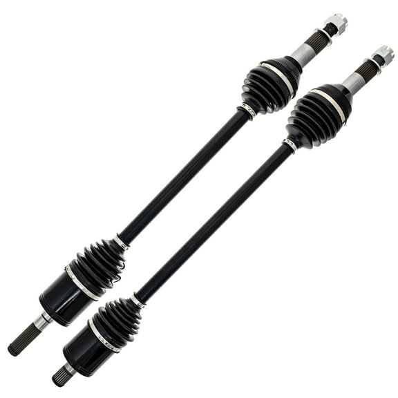 Niche Front CV Axle Kit for Can-Am Defender Max HD10 XMR 705402420 MK1012059