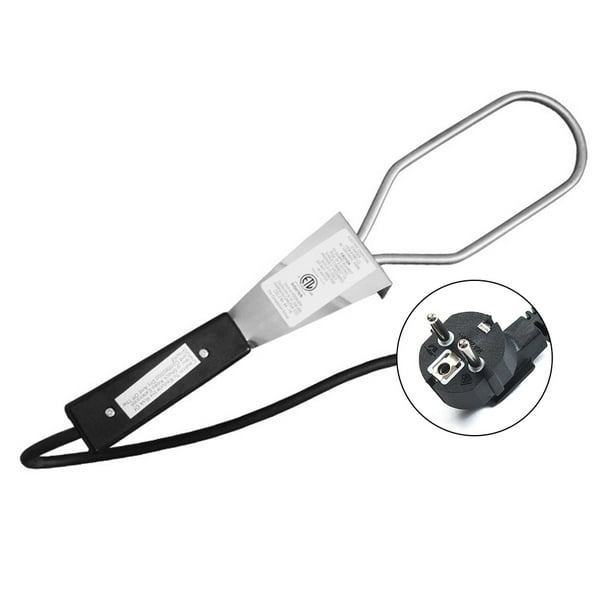 Premium BBQ Grill Starter Fire Ignition Reusable Electric Charcoal