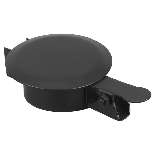 unbranded Cubierta Para Ventilación De Escape De Con Aislamiento Lluvia Y Corrosión