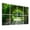Color 1, variant on 8 Pack Art Acoustic Panels Sound Absorbing Tranquil Garden Path Greenery Hydrangea Flowers Decorative Soundproof Wall Panels Self Adhesive for Nursery Game Room Bedroom 48"x32"