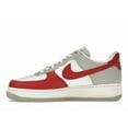 thumbnail image 2 of Nike Men's Air Force 1 Low '07 LV8 Phantom Gym Red Basketball Shoes, from StockX, 2 of 5