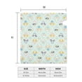 thumbnail image 5 of Lsque Different Breeds of Dogs Mailbox Cover Standard Size ,Magnetic Mailbox Covers Post Wraps Letter Box Cover -25.5x21 in, 5 of 9